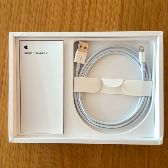 Apple Magic Trackpad - Picture 5 of 5